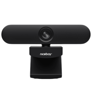Niceboy Webkamera STREAM Elite 4K obraz