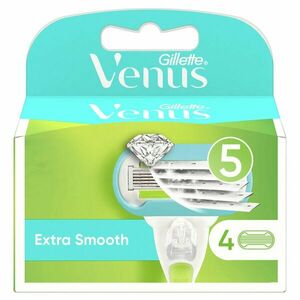 Gillette Venus Venus Embrace náhradní hlavice 4 ks obraz