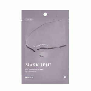 Mizon Joyful time mask Jeju fig 23 g obraz