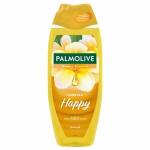 Palmolive Aroma Essence Forever Happy sprchový gel 500ml 500 ml obraz