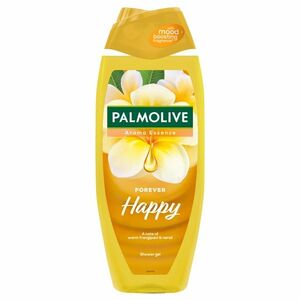 PALMOLIVE Aroma Essence Forever Happy sprchový gel 500ml 500 ml obraz