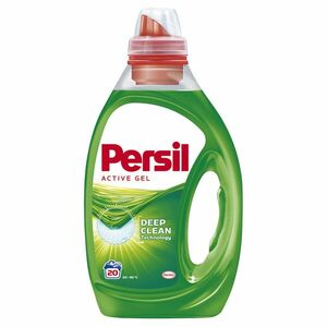 Persil Prací gel Universal 1 l obraz