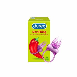 DUREX SEX Intense Little Devil Vibrační kroužek 1 ks obraz