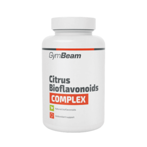 GymBeam Citrus Bioflavonoids Complex, 90 tobolek obraz