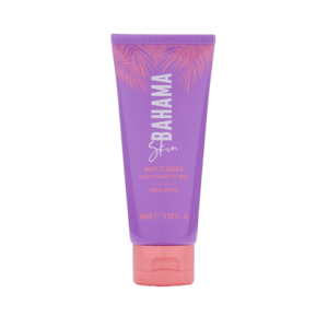 BAHAMA Skin Milky Cleanser mléčný čistící gel 100 ml obraz