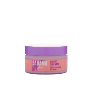 Dripping Gold Skin Hibiscus Clay Mask exfoliační jílová maska s ibiškem 50 ml obraz