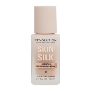 Revolution Skin Silk Serum Foundation F5 23 ml obraz