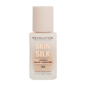 Revolution Skin Silk Serum Foundation F8.5 23 ml obraz