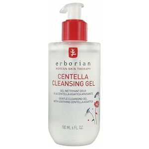 Erborian Centella Cleansing Gel 30 ml obraz