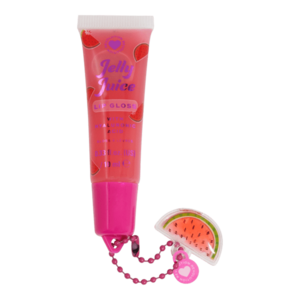 I Heart Revolution Jelly Juice Lip Tubes - Watermelon lesk na rty 10 ml obraz