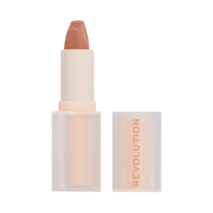 REVOLUTION Lip Allure Soft Satin Lipstick Chauffeur Nude rtěnka 3.2 g obraz