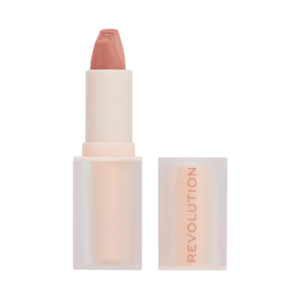 Revolution Lip Allure Soft Satin Lipstick Queen Pink rtěnka 3.2 g obraz