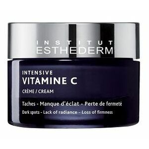 INSTITUT ESTHEDERM Intensive Vitamin C gel-krém 50 ml obraz