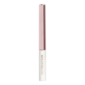 Revolution Super Flick Liquid Eyeliner White oční linka 2.4 ml obraz