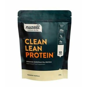 Ecce Vita Clean Lean Protein vanilka 250 g obraz