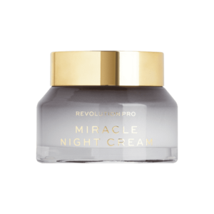 REVOLUTION PRO Miracle Night Cream krém na obličej 50 ml obraz