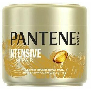 Pantene Pro-V Intensive Repair Keratinová vlasová maska 300 ml obraz
