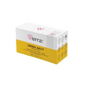 VERRA Urima Akut 10 x 53 g obraz