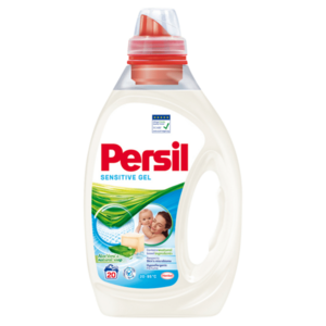 Persil Prací gel Sensitive obraz