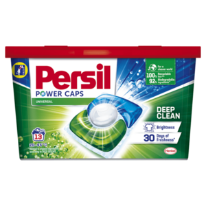 Persil Power-Caps Regular Prací kapsle 13 ks obraz
