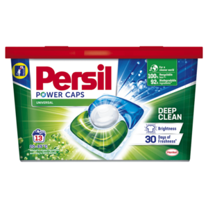 PERSIL Power-Caps Regular Prací kapsle 13 ks obraz