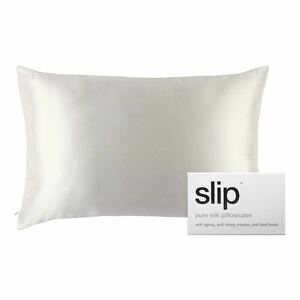 SLIP - Pure Silk Pillowcase – Queen obraz