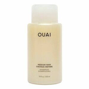 OUAI - Medium Hair - Šampon na vlasy střední tloušťky obraz
