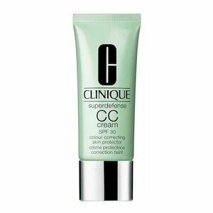 CLINIQUE - Superdefense CC Cream - Ochranný CC krém SPF30 obraz