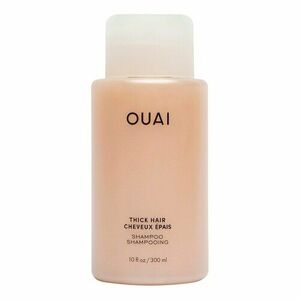 OUAI - Thick Hair - Šampon pro silné vlasy obraz