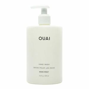 OUAI - Hand Wash Exfoliating and Hydrating - Hydratační mýdlo na ruce obraz