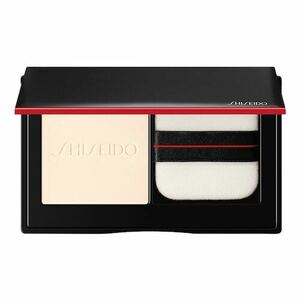 SHISEIDO - Shiseido Synchro Skin Invisbile Silk Pressed Powder - Fixační pudr obraz