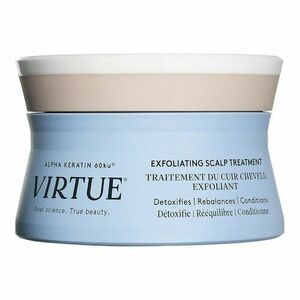 VIRTUE - Exfoliating Scalp Treatment - Exfoliační péče na vlasovou pokožku obraz