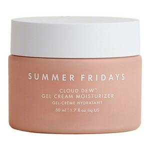 SUMMER FRIDAYS - Cloud Dew Oil Free Gel Cream - Gelový krém obraz