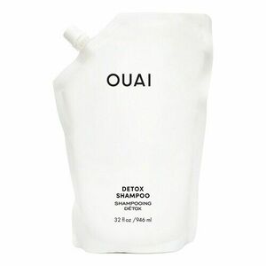 OUAI - Shampoing Detox Recharge - Čistící péče o vlasy obraz