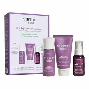 VIRTUE - Hair Rejuvenation Treatment Kit - Sada na vlasy obraz