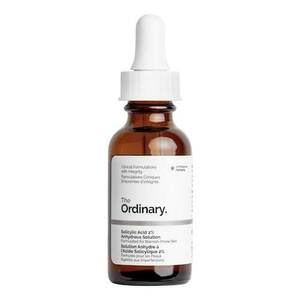 THE ORDINARY - Salicylic Acid 2% Anhydrous Solution - Sérum proti pigmentaci obraz
