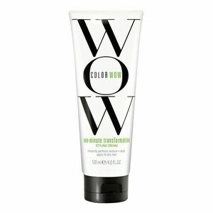 COLOR WOW - One Minute Transformation Cream - Stylingový krém obraz