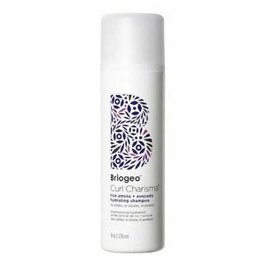 BRIOGEO - Curl Charisma - Hydratační šampon obraz