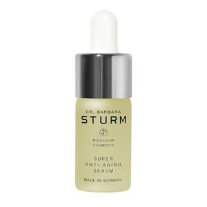 DR. BARBARA STURM - Mini Super Anti-Aging Serum - Mini sérum proti stárnutí obraz