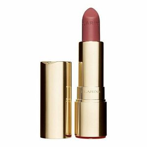 CLARINS - Joli Rouge Velvet - Matující rtěnka obraz