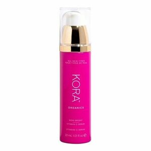 KORA ORGANICS - Noni Bright Vitamin C Serum - Sérum s vitaminem C obraz