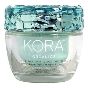 KORA ORGANICS - Active Algae Lightweight Moisturizer - Lehký hydratační gel obraz