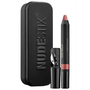 NUDESTIX - Intense Matte Lip and Cheek Pencil - Multifunkční tužka obraz