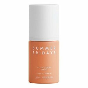 SUMMER FRIDAYS - CC Me Serum - Sérum obraz