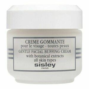 SISLEY - Gentle Facial Buffing Cream - Jemný exfoliační krém obraz