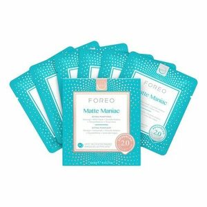 FOREO - UFO™ Masks Matte Maniac 2.0 - Maska obraz