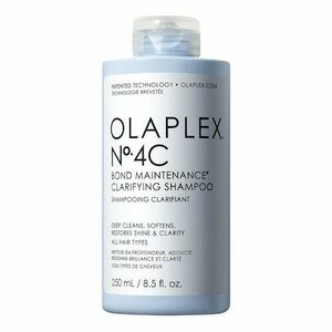 OLAPLEX - No. 4C Bond Maintenance - Šampon obraz