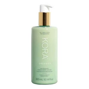 KORA ORGANICS - Nourishing Hand & Body Lotion - Výživné mléko na ruce a tělo obraz