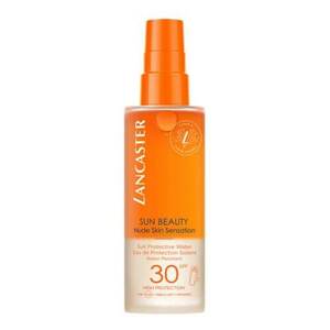 LANCASTER - SUN BEAUTY – Opalovací krém ve spreji SPF 30 obraz