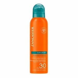 LANCASTER - SUN BEAUTY - Opalovací krém na obličej SPF 50 obraz